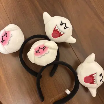 유니버셜 머리띠 테레사 USJ
