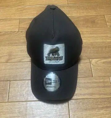 XLARGE 캡