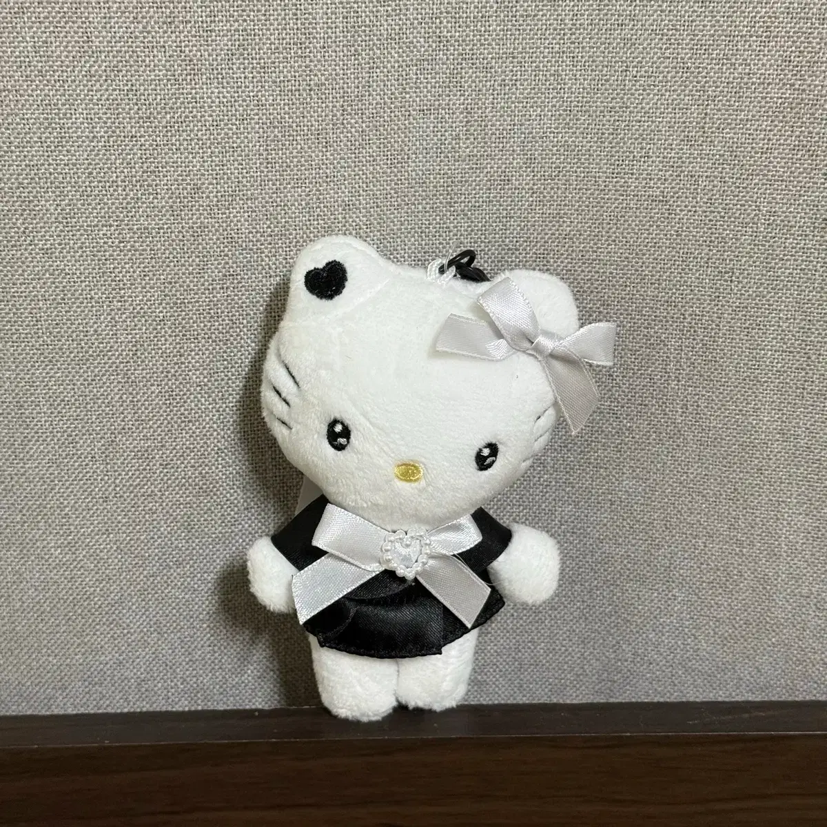 Sanrio Hello Kitty Keyring