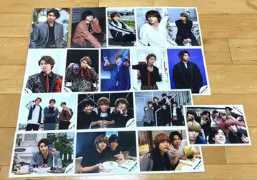 Hey! Say! JUMP 타카키 유야 공식 사진