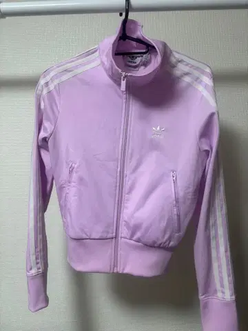 adidas 아디컬러 클래식 파이어버드 트랙탑 XS