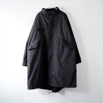 FREAKS STORE 모즈 코트 라이너 포함 프릭스스토어