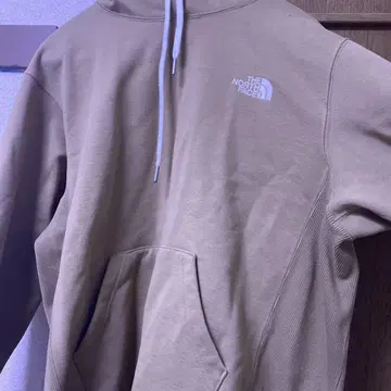 THE NORTH FACE 후드티