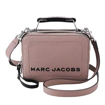 MARC JACOBS 숄더백 핑크 가죽