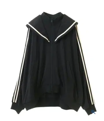 SAILOR JERSEY BLOUSON
