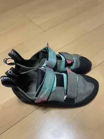 LA SPORTIVA Argon 여성용 클라이밍 신발 EU38