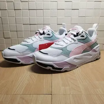 [ 새상품 배송비 포함 ] 푸마 PUMA 트리니티