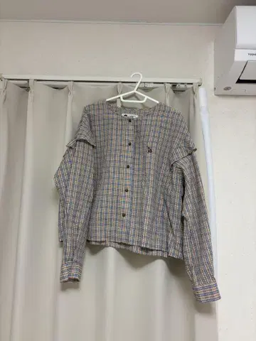 블라우스