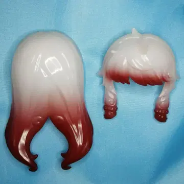앙티유 서장 헤어 부품
