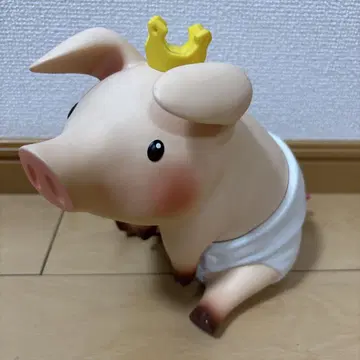 한정 판매!! 푸기 몬스터 헌터 몬헌