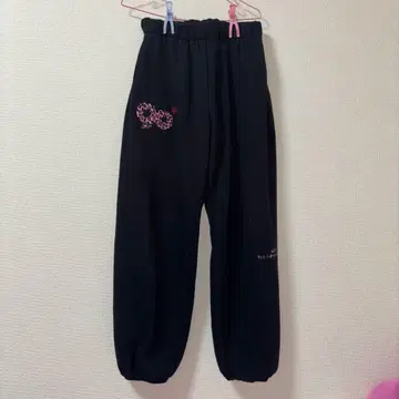 9090 girl 스웨트 팬츠