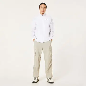 미사용 새상품 오클리 골프 자켓 2way 사양 2XL