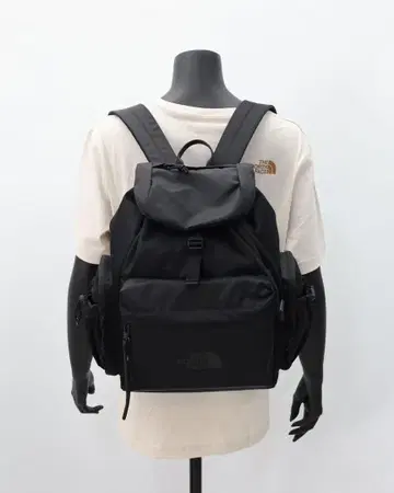 한국 한정판 THE NORTH FACE 화이트 백팩