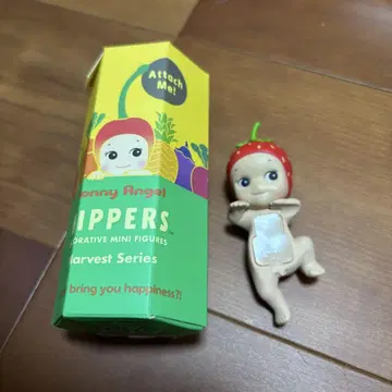 Sonny Angel hippers 소니 엔젤 히퍼스 딸기