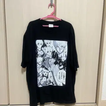블루 록 전시 나기 세이시로 T셔츠