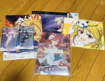 봇치 더 록 제일복권 묶음 판매