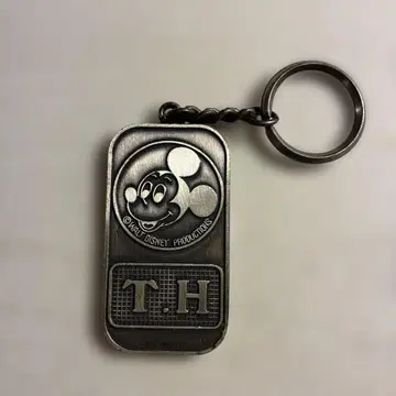Disney 미키마우스 키링