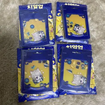 원신 한국 바커스 폰타인 바스락 키링 리넷