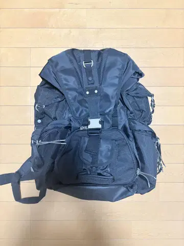 Andersson Bell BERLIN 백팩 새상품급