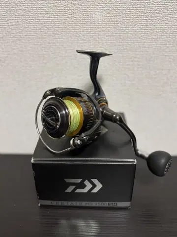 16 셀테이트 HD3500SH