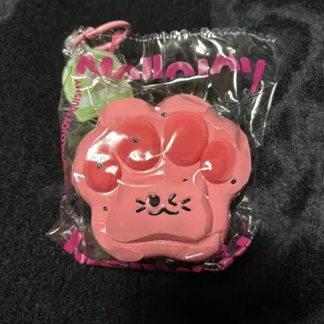 mellojoy 힐링 고양이 발톱 수박 발톱