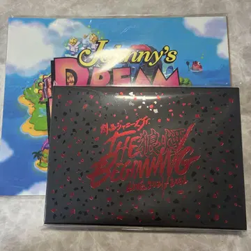 칸쥬 아케오메 노로시 DVD