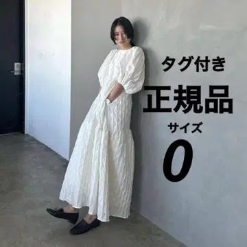 [ 택 포함 정품 ] BOMB ONEPIECE