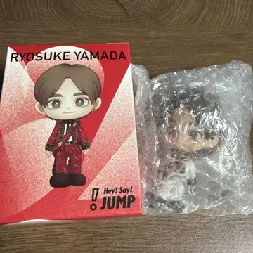Hey! Say! JUMP 야마다 료스케 피규어 시크릿