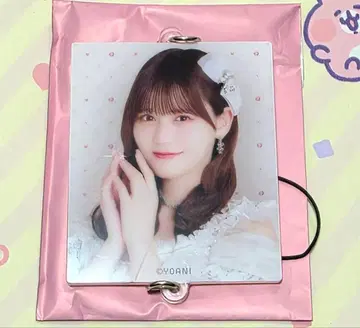 이코러브 미니 복권 타카마츠 히토미 시크릿