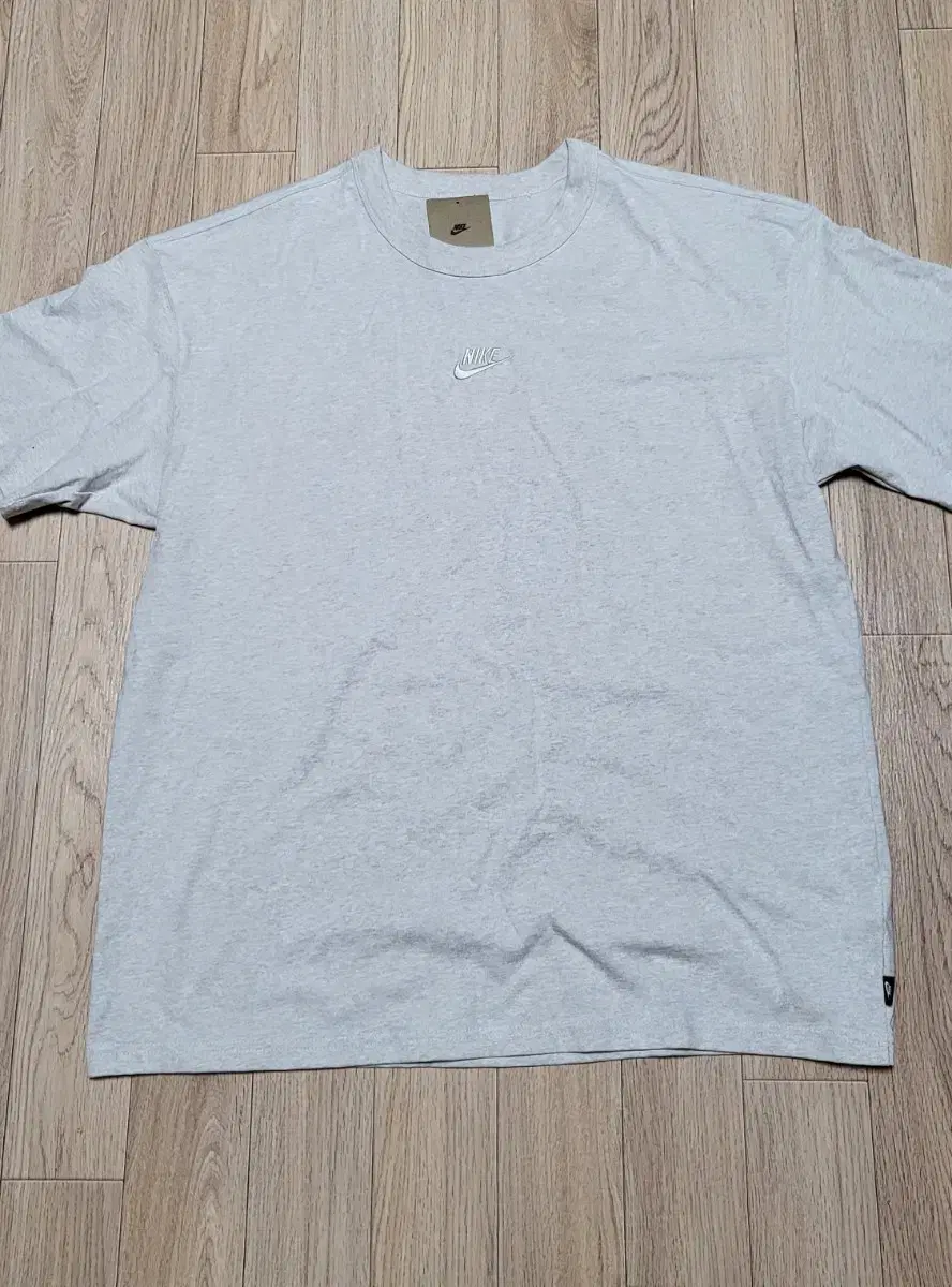 Nike Performance T-shirt (XL)
