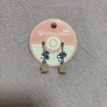 포켓몬 센터 피어싱(귀걸이) 히토모시