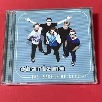 Charizma The Basics of Life 북유럽 멜로하 AOR