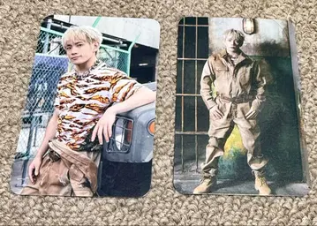 란페 우라카와 쇼헤이 트레이딩 카드