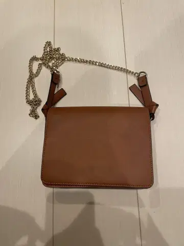 Forever21 숄더백 체인 스트랩