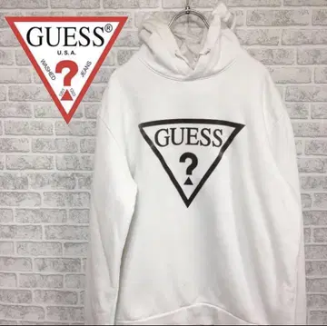GUESS 후드티 L 사이즈
