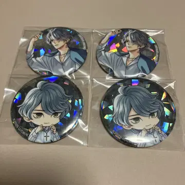 BROTHERS CONFLICT 브라콘 스이파라 D상 아사히나 이오리