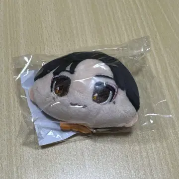 Lienel 타케다 소세이 마스코트