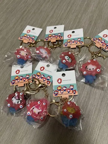 산리오 미야쿠미야쿠 클리어