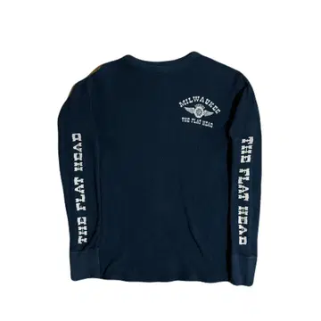 THE FLAT HEAD 밀워키 서멀