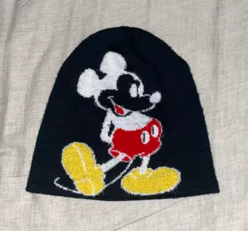 비니 미키마우스 디즈니