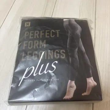 LAVA 퍼펙트 폼 레깅스 플러스 M 사이즈