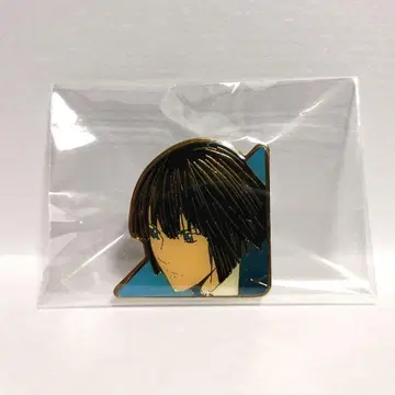 익명 배송 히카루의 바둑 토우야 아키라 당시 물품 레트로 핀즈