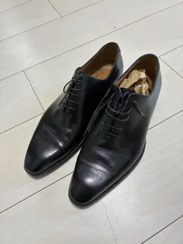 엔초 보나페(Enzo Bonafe) 6 1/2 25.5cm