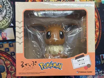 포켓몬 이브이 피규어 미개봉 룩업