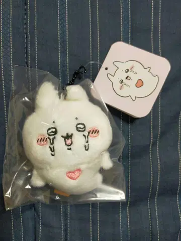 2 나가노 캐릭터즈 클리오네 마스코트 키링 해파리