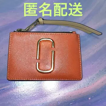 MARK JACOBS 마크제이콥스 카드 케이스 멀티 지갑