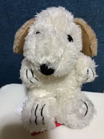 나카지마 코퍼레이션 앤디 봉제 인형