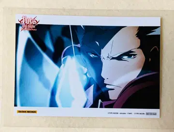 fate ubw 혜택 브로마이드 TSUTAYA 아처 에미야