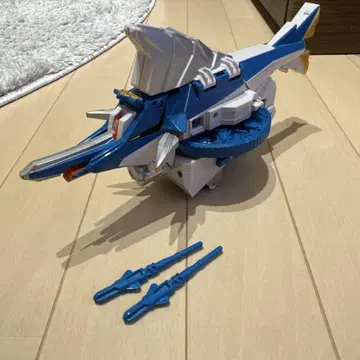 [신켄쟈] 카지키 오리가미