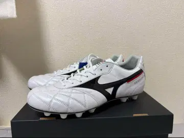 미즈노 모렐리아 2 JAPAN 크로스 스티치 26.0cm